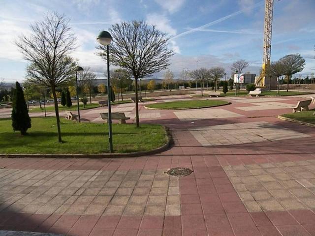 Piso en alquiler en Pizarrales, Salamanca