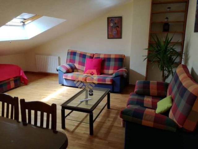 Piso en alquiler en Salamanca, Castilla y León