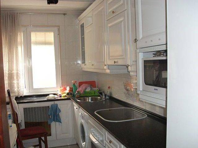 Piso en alquiler en Salamanca