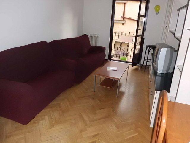 Piso en alquiler en Centro, Salamanca