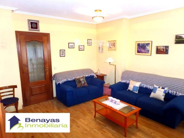 Apartamento en alquiler en Labradores, Salamanca