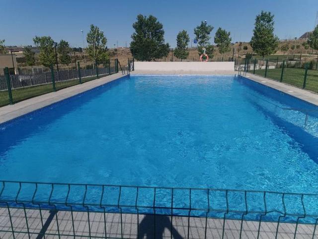 Piso en alquiler en Salamanca