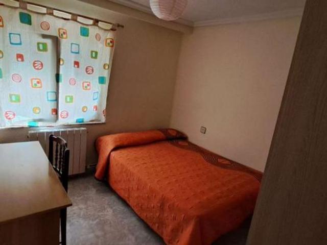 Apartamento en alquiler en Centro, Salamanca