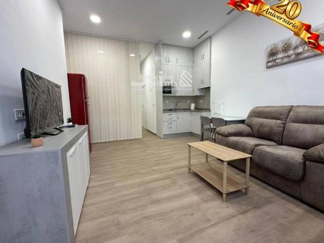 Piso en alquiler en Salamanca, Castilla y León