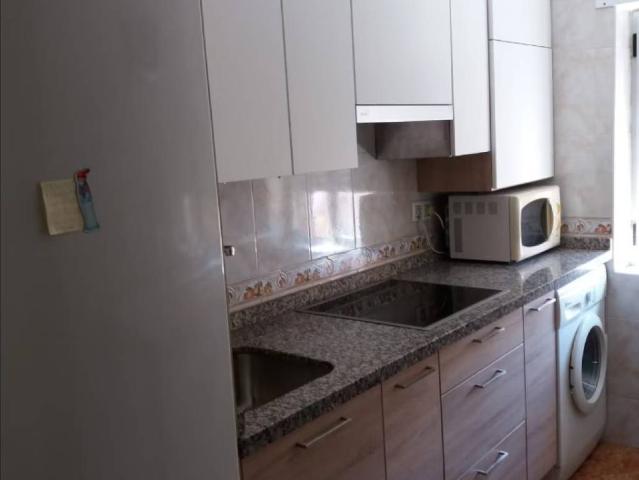 Piso en alquiler en Salamanca