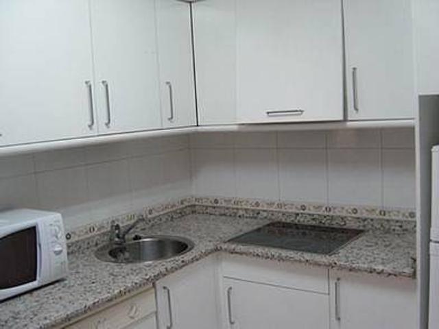 Piso en alquiler en Salamanca