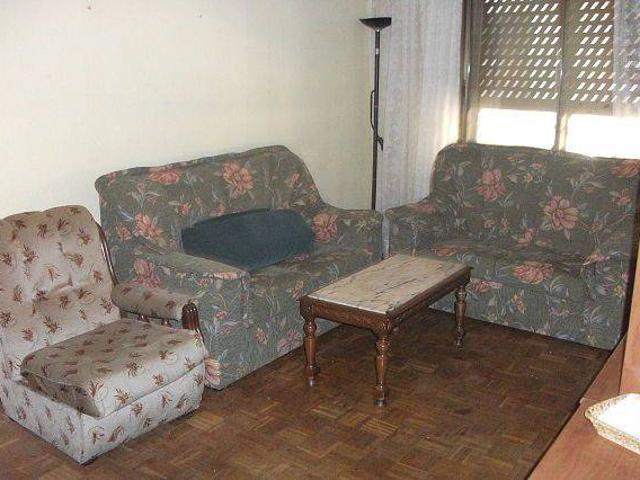 Piso en alquiler en Oeste, Salamanca