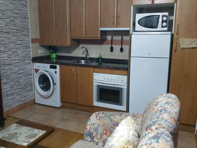 Piso en alquiler en Salamanca, Centro