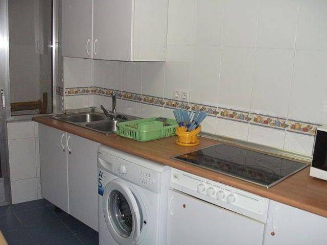 Piso en alquiler en Oeste, Salamanca