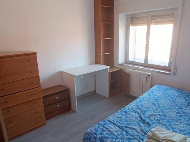 Piso en alquiler en San Bernardo, Salamanca