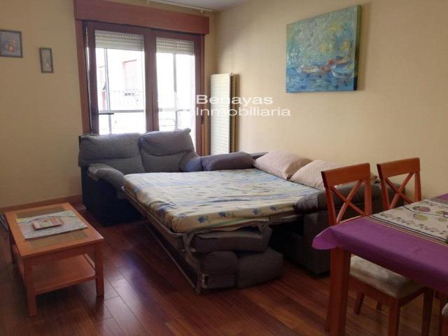 Apartamento en alquiler en Centro, Salamanca