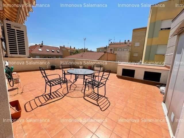 Piso en alquiler en Salamanca