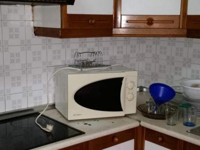 Apartamento en alquiler en Centro, Salamanca