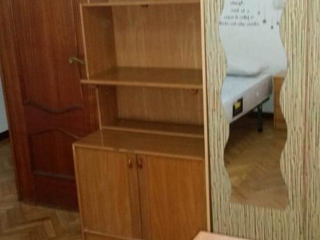 Apartamento en alquiler en Centro, Salamanca