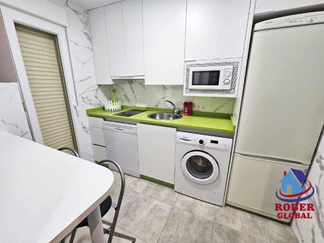 Piso en alquiler en Labradores, Salamanca
