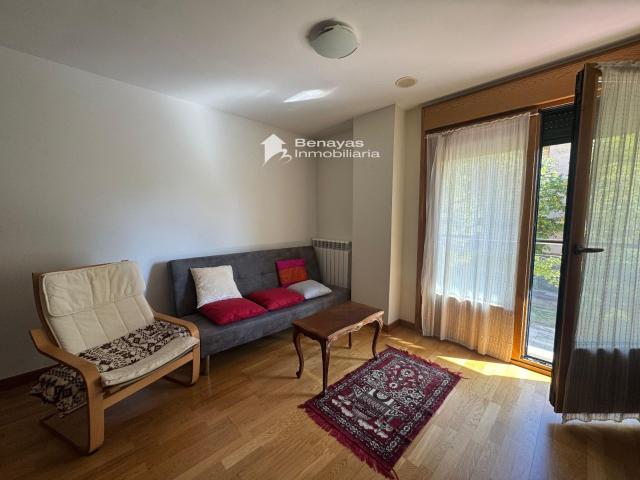 Apartamento en alquiler en Centro, Salamanca