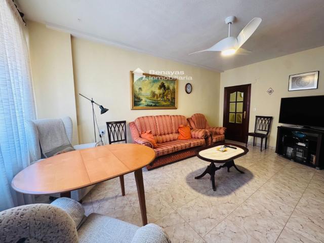 Apartamento en alquiler en Centro, Salamanca