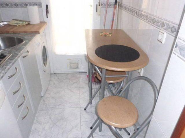 Piso en alquiler en Salamanca, Castilla y León