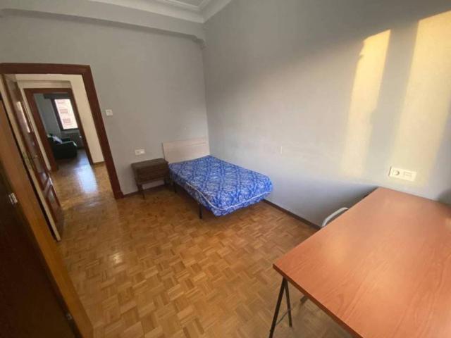 Piso en alquiler en Centro, Salamanca