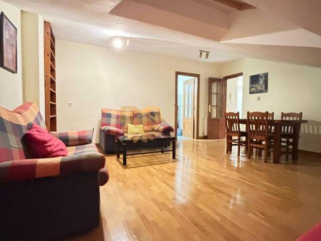 Piso en alquiler en Salamanca, Castilla y León