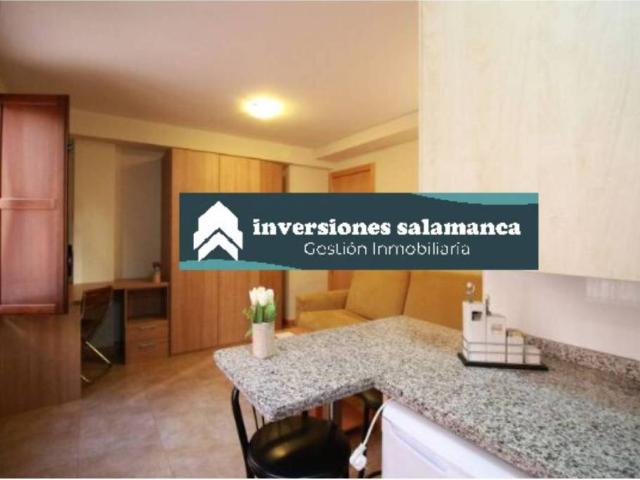 Piso en alquiler en Salamanca, Castilla y León
