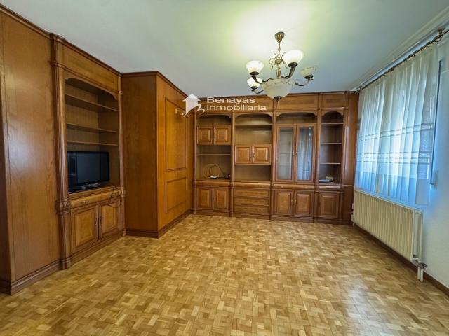 Apartamento en alquiler en Centro, Salamanca