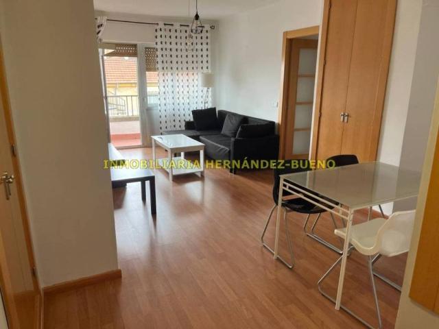 Piso en alquiler en Salamanca, Castilla y León