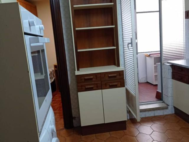 Piso en alquiler en Centro, Salamanca