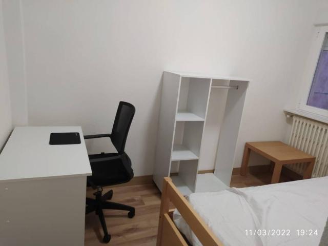 Piso en alquiler en Oeste, Salamanca