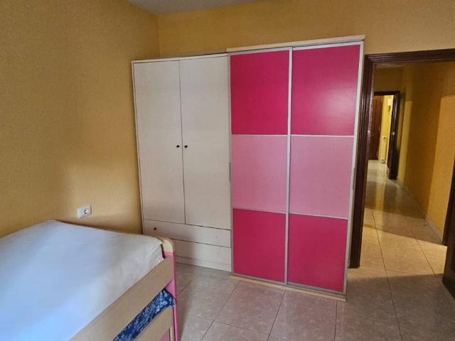 Piso en alquiler en Oeste, Salamanca