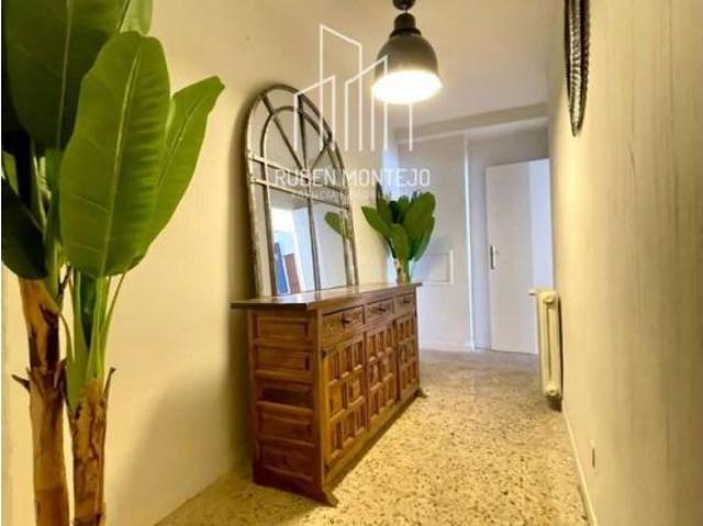 Piso en alquiler en Salamanca