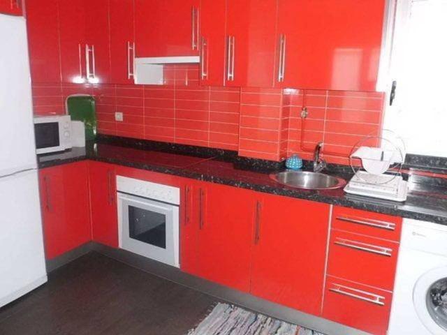 Piso en alquiler en Salamanca, Castilla y León