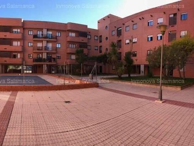 Piso en alquiler en Salamanca, Castilla y León