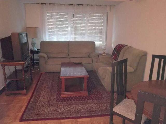 Piso en alquiler en Salamanca, Castilla y León