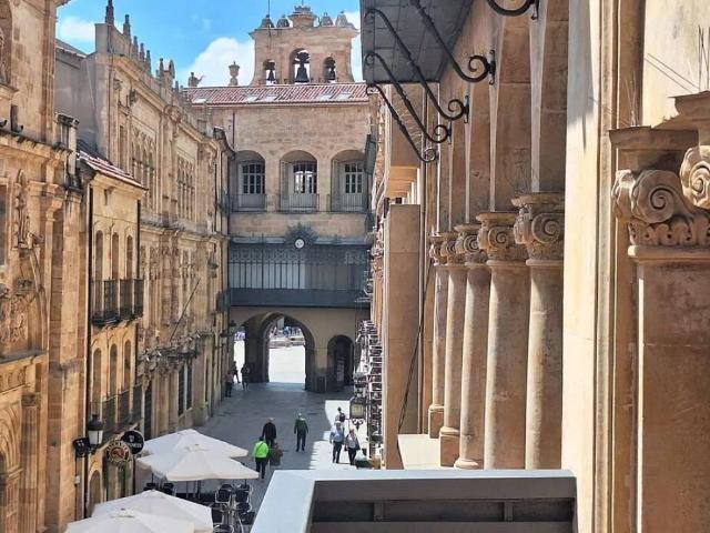 Piso en alquiler en Salamanca