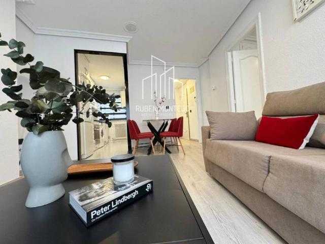 Piso en alquiler en Salamanca, Castilla y León