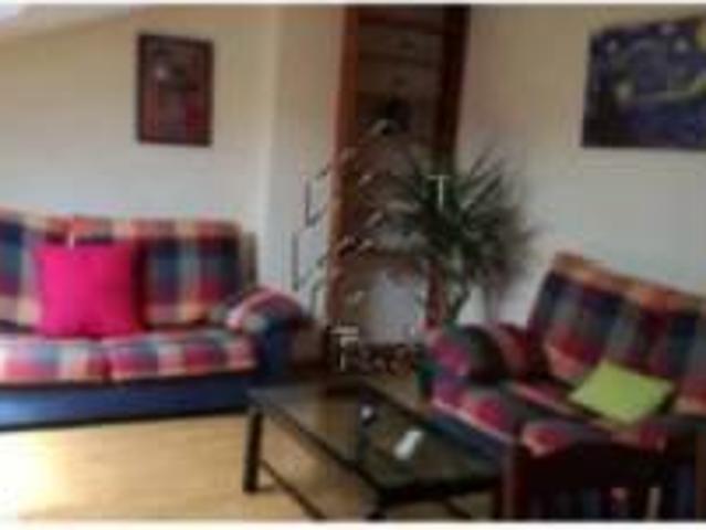 Piso en alquiler en Salamanca, Castilla y León