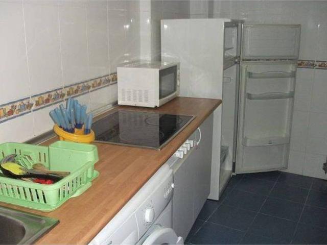 Piso en alquiler en Salamanca, Castilla y León