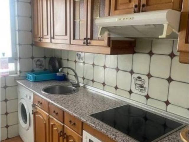 Piso en alquiler en Centro, Salamanca