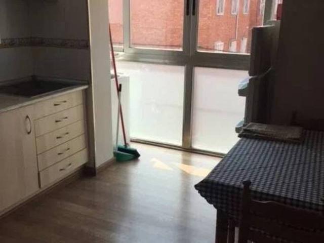 Piso en alquiler en San Bernardo, Salamanca
