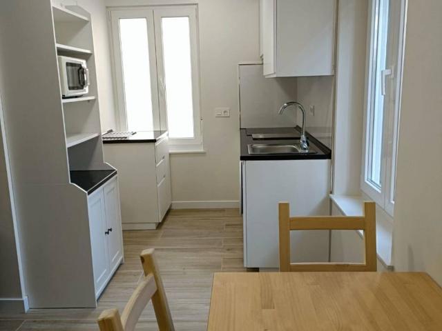 Piso en alquiler en Ciudad Jardín, Salamanca