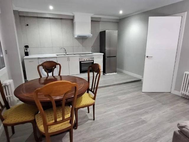 Piso en alquiler en Salamanca, Centro