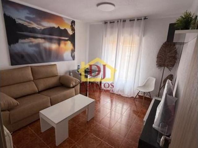 Piso en alquiler en San Bernardo, Salamanca