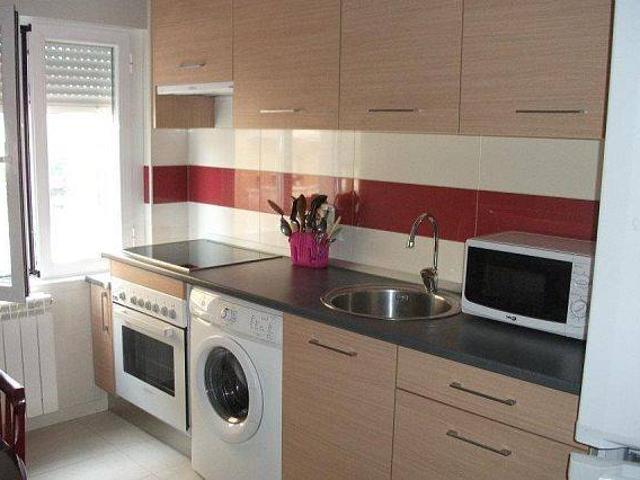 Piso en alquiler en Vidal, Salamanca