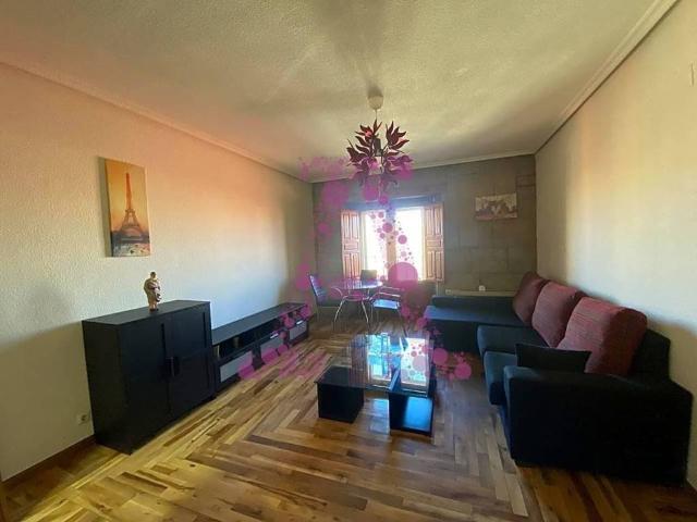 Piso en alquiler en Salamanca, Castilla y León