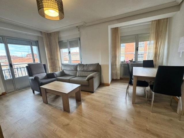 Piso en alquiler en Salamanca, Vidal