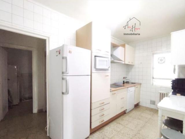 Piso en alquiler en Labradores, Salamanca