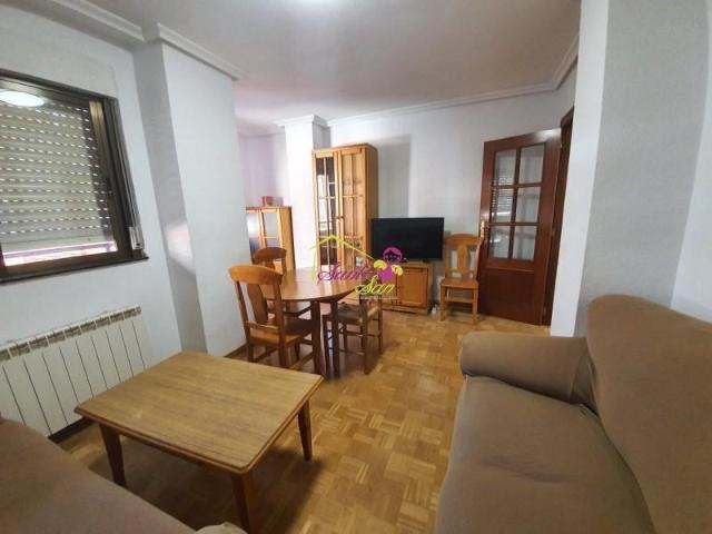 Piso en alquiler en Salamanca