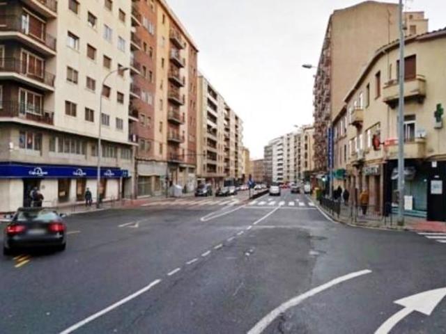Piso en alquiler en Salamanca