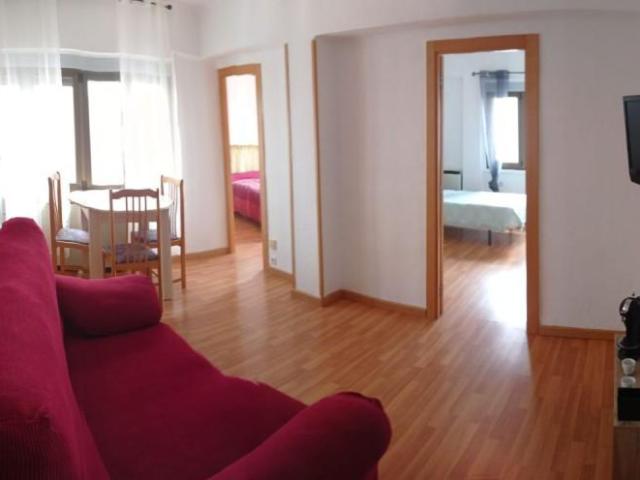 Piso en alquiler en Salamanca